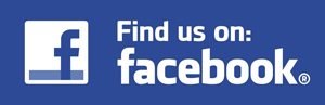 Find us on Facebook!